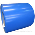 ppgi steel organic coated ppgl steel coil az50